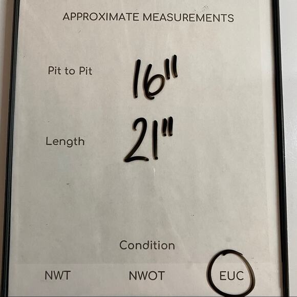 MODCLOTH EVERYTHING AT ONCE RAGLAN EYELET BLOUSE - Picture 10 of 10